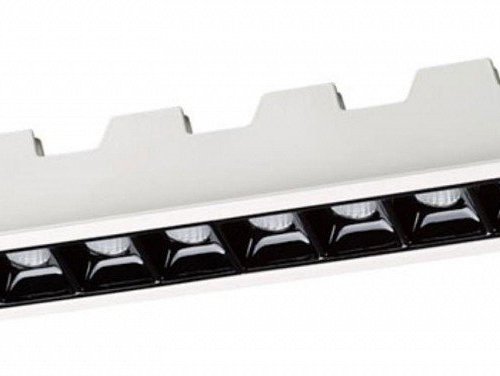 Встраиваемый светодиодный светильник Novotech Antey 357622