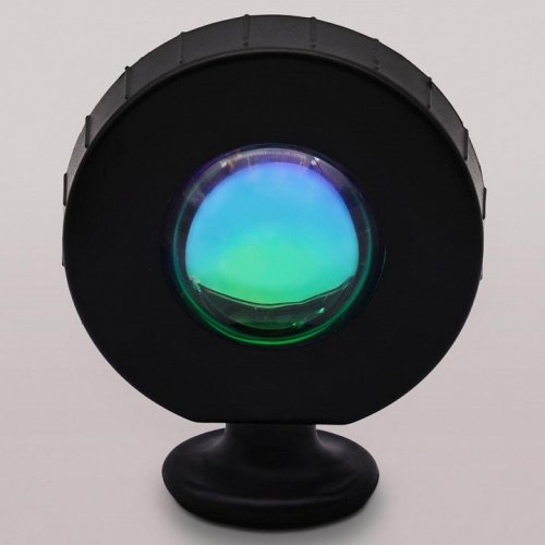 Интерьерная настольная лампа Ambrella light DESK DE8383