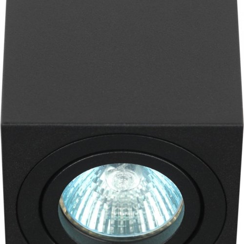 Точечный светильник OL22 BK Точечный светильник OL22 BK