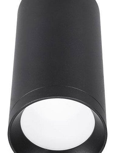 Потолочный светильник Lucia Tucci Caruso LTP-C005-01GU10-B Потолочный светильник Lucia Tucci Caruso LTP-C005-01GU10-B