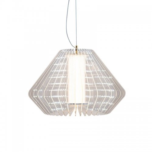 Подвесной светильник LArte Luce Mercury L42506.92