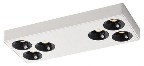 Точечный светильник Wertmark Bellatrix WTB.O01.067.30.36