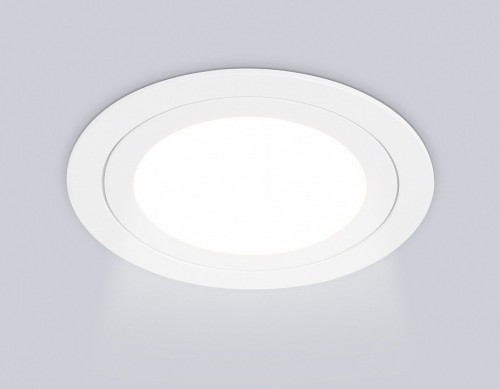 Точечный светильник Ambrella light Techno Spot TN6601