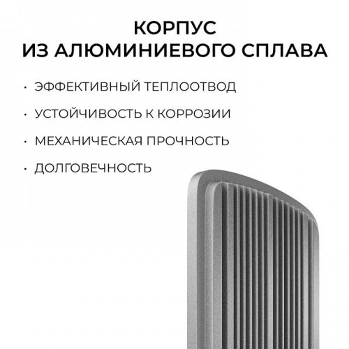 Консольный светильник OGM  O29-04