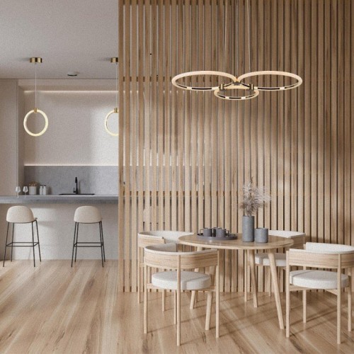 Подвесной светильник Lumion Nova 5297/80L