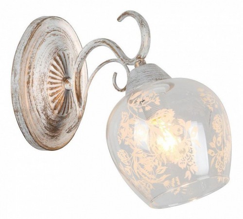 Бра Omnilux Cudacciolu OML-53901-01 Бра Omnilux Cudacciolu OML-53901-01