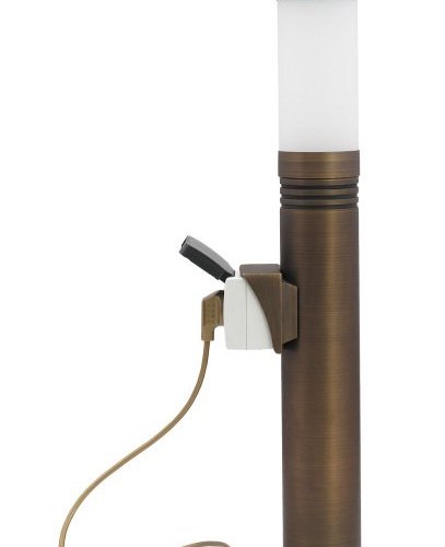 Наземный светильник LD-Lighting LD-В LD-BS855