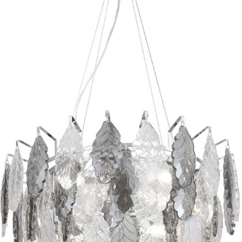 Подвесная люстра Crystal Lux Trevi SP6 Chrome Подвесная люстра Crystal Lux Trevi SP6 Chrome