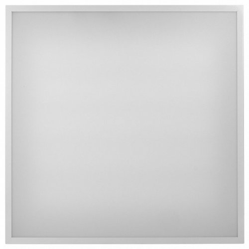 Накладной светильник Jazzway  PPL PRO 595/U OPAL 36w 6500K