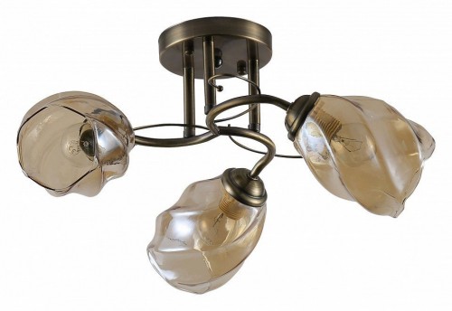 Потолочная люстра Rivoli Bruna 9130-303