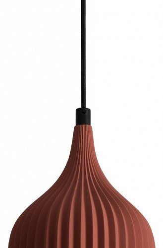 Подвесной светильник Freya Terra FR5582PL-01R