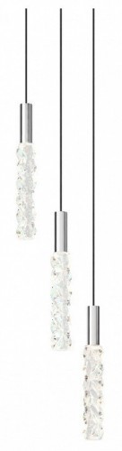 Подвесной светильник Maytoni Selemo MOD328PL-L9CH3K