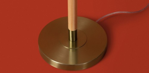 Торшер Freya Kinsley FR5533FL-01BS