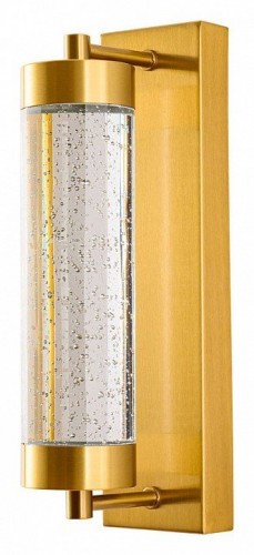 Настенный светильник Arte Lamp Galaxy A2132AP-8PB