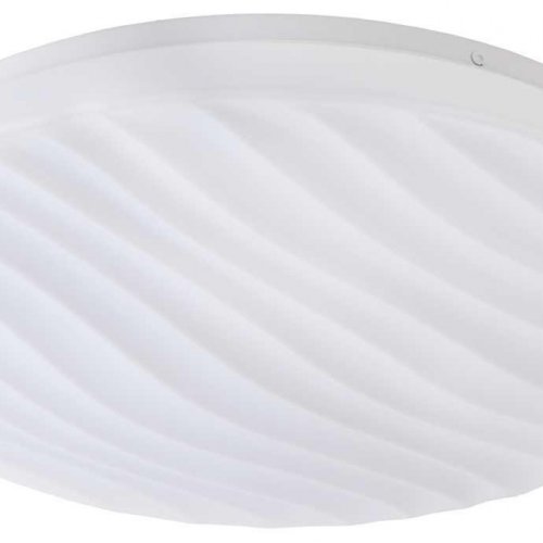 Светильник потолочный светодиодный ЭРА Классик без ДУ SPB-6 WH 70W-6,5K Slim 4 Б0071164