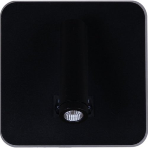 Спот Reluce 86202-9.2-001KT LED12W BK