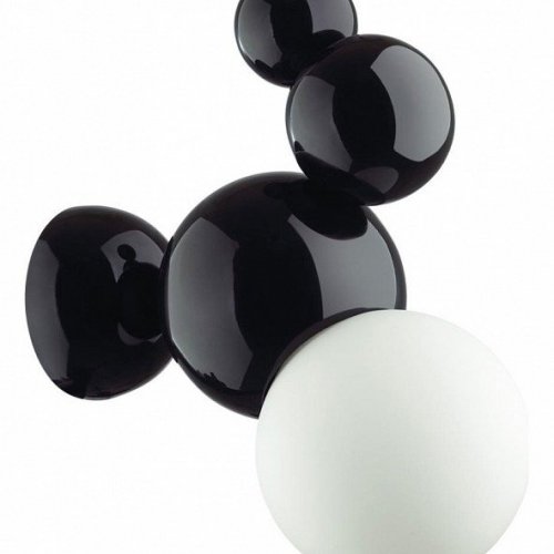 Настенный светильник Blasen 6566/1W Настенный светильник Blasen 6566/1W