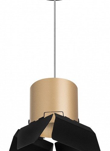Подвесной светильник Rullo RP3490487