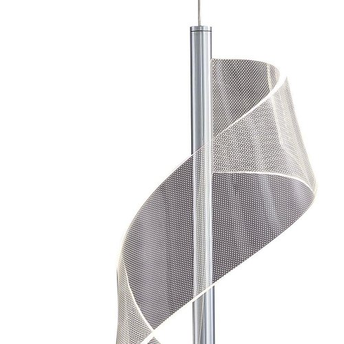 Подвесной светодиодный светильник Kink Light Илина 08042-1A,02 Подвесной светодиодный светильник Kink Light Илина 08042-1A,02