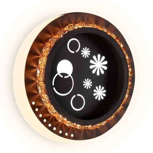 Настенный светильник Ambrella light FA FA273 Настенный светильник Ambrella light FA FA273