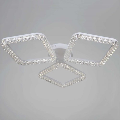 Потолочный светильник Reluce 19848-0.3-03A WH Потолочный светильник Reluce 19848-0.3-03A WH