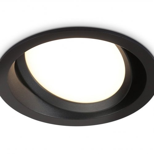 Точечный светильник Ambrella light Techno Spot TN52231