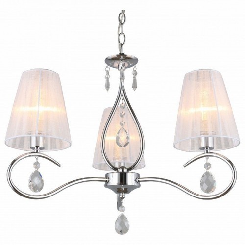 Подвесная люстра Omnilux Molinella OML-56203-03