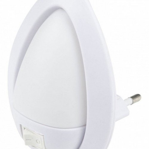 Ночник Uniel Огонек UL-00007047