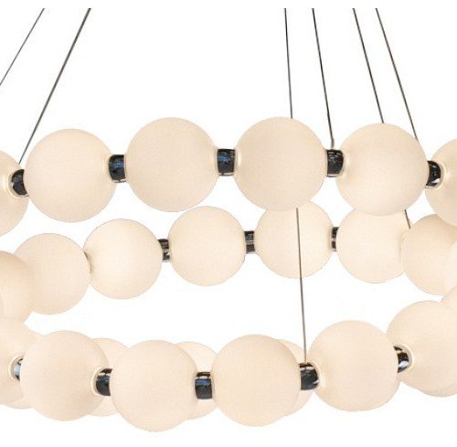 Подвесной светильник AM Group PEARL PEARL-D800+600 CH