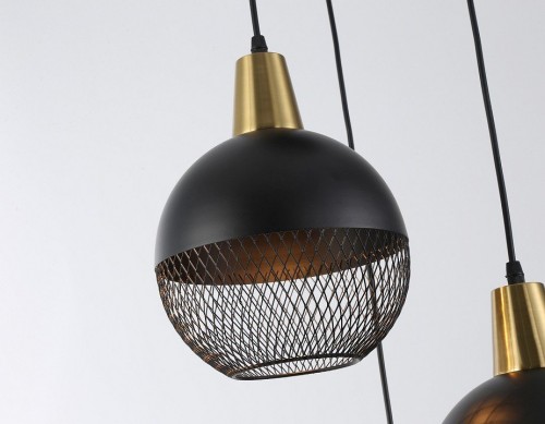 Светильник подвесной Ambrella light TRADITIONAL TR8505