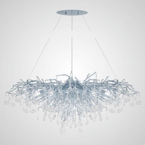 Подвесная люстра AM Group TEAR TEAR L1800 AR Подвесная люстра AM Group TEAR TEAR L1800 AR