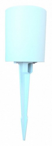 Грунтовый светильник Fumagalli Franca 90 3A7.001.000.WXU1L