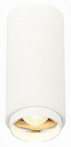 Накладной светильник ST Luce Zoom ST600.532.10 Накладной светильник ST Luce Zoom ST600.532.10