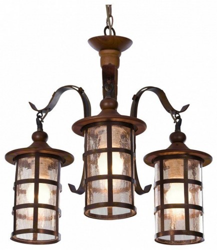 Подвесная люстра Velante 588-703-03