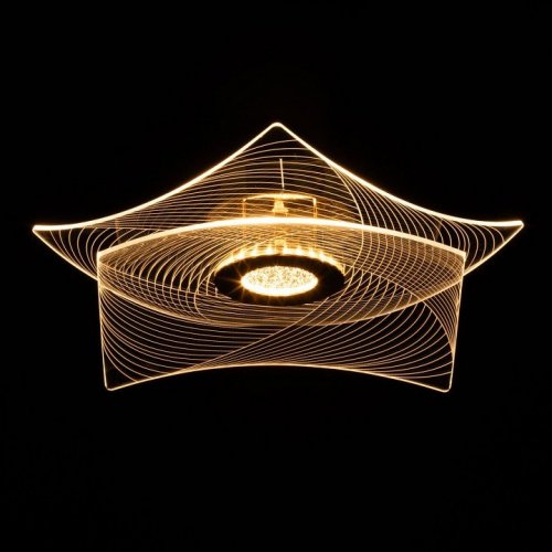 Подвесной светильник De City Конти 488014101 Подвесной светильник De City Конти 488014101