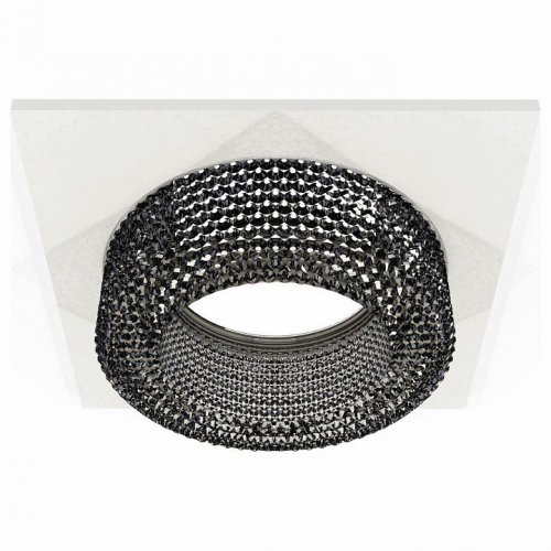 Встраиваемый светильник Ambrella light Xc6310 XC7631021