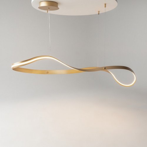 Подвесной светильник Maytoni Plons MOD283PL-L34BS3K