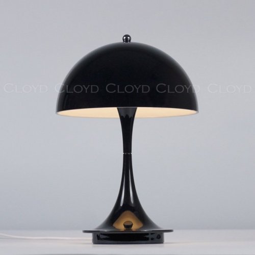 Интерьерная настольная лампа Cloyd Aktuell 30130