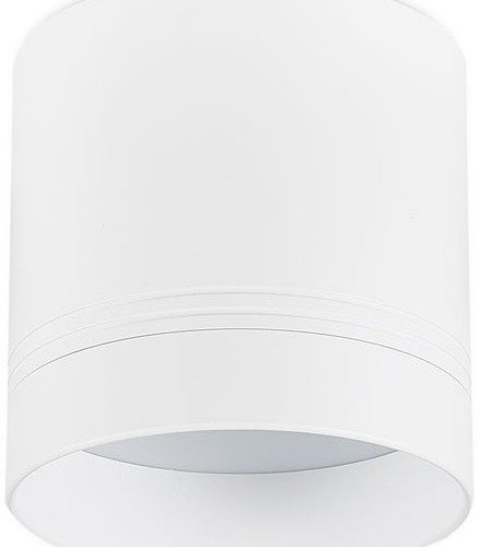 Точечный светильник Donolux Barell DL18484R23N1W