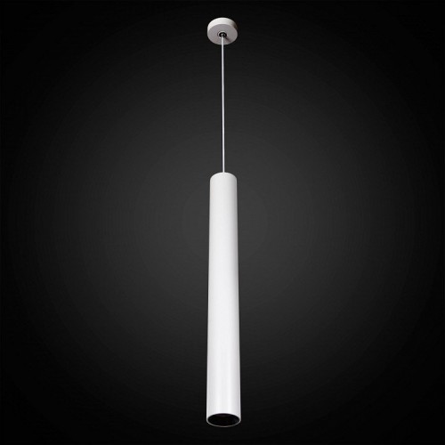 Подвесной светодиодный светильник Citilux Тубус CL01PBL120N