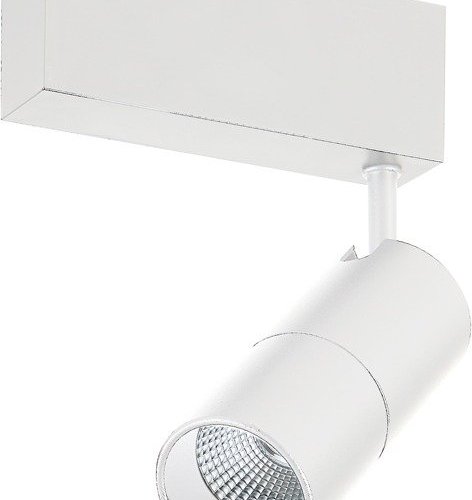 Трековый светильник Donolux Heck DL18789/01M White