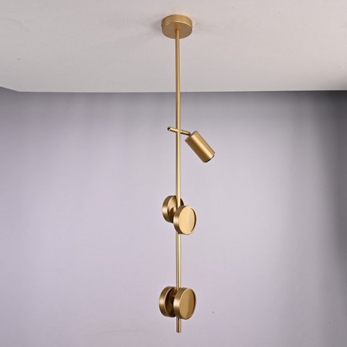 Спот ImperiumLoft Chody01