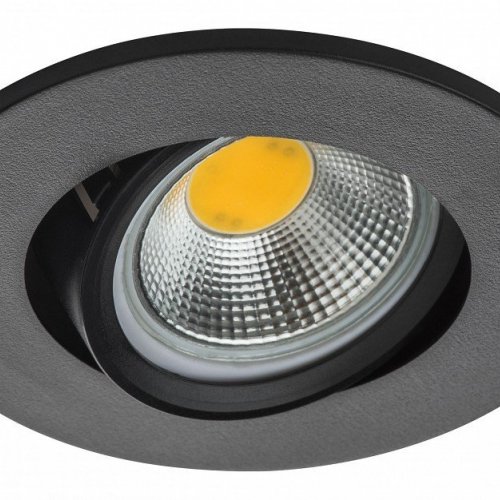 Точечный светильник Lightstar Banale 012027