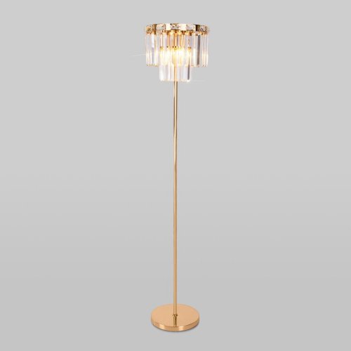 Торшер Eurosvet Elegante 01137/3 Торшер Eurosvet Elegante 01137/3