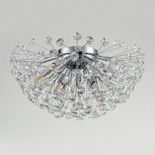 Потолочная люстра Citilux Betsy EL322C09.1