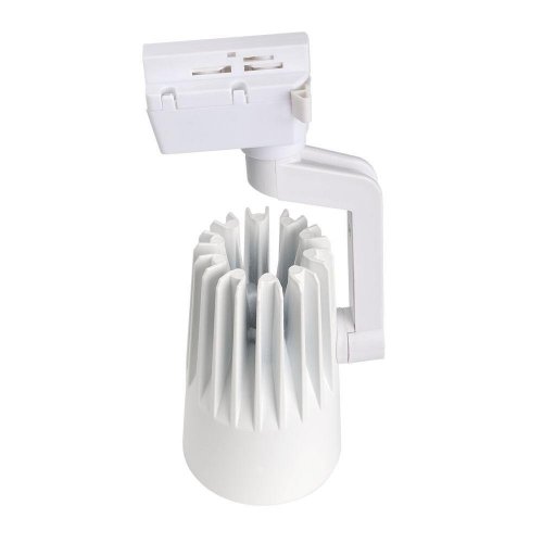 Трековый светодиодный светильник Jazzway PTR 0140-2 5022775 Трековый светодиодный светильник Jazzway PTR 0140-2 5022775