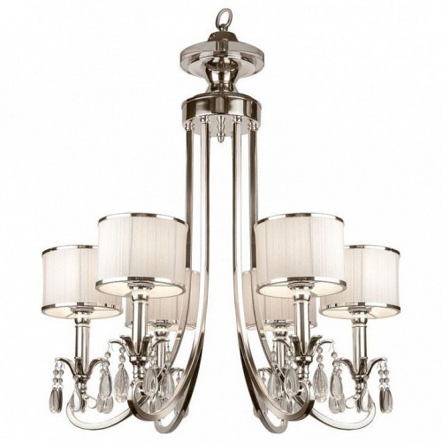 Подвесная люстра LArte Luce Roxy L00506 Подвесная люстра LArte Luce Roxy L00506