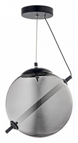 Подвесной светодиодный светильник Arti Lampadari Canzo L 1.P8 CL