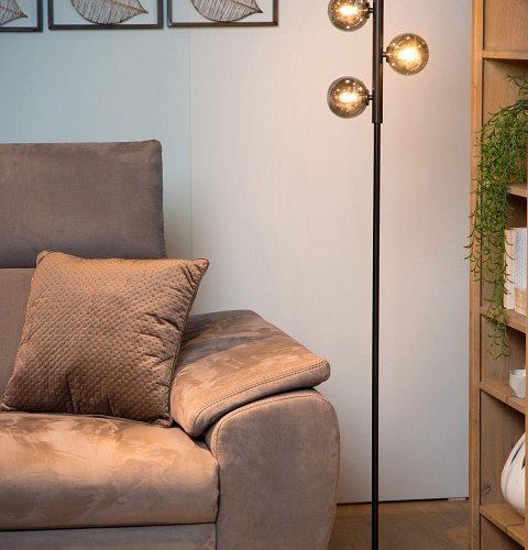 Торшер Lucide Tycho 45774/04/30