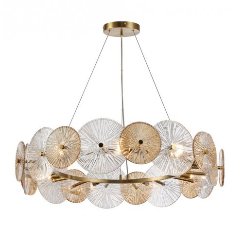 Подвесной светильник MyFar Fiona MR2532-9P